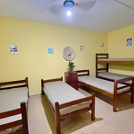 Condominio Das Tartarugas Гуаружа Екстериор снимка