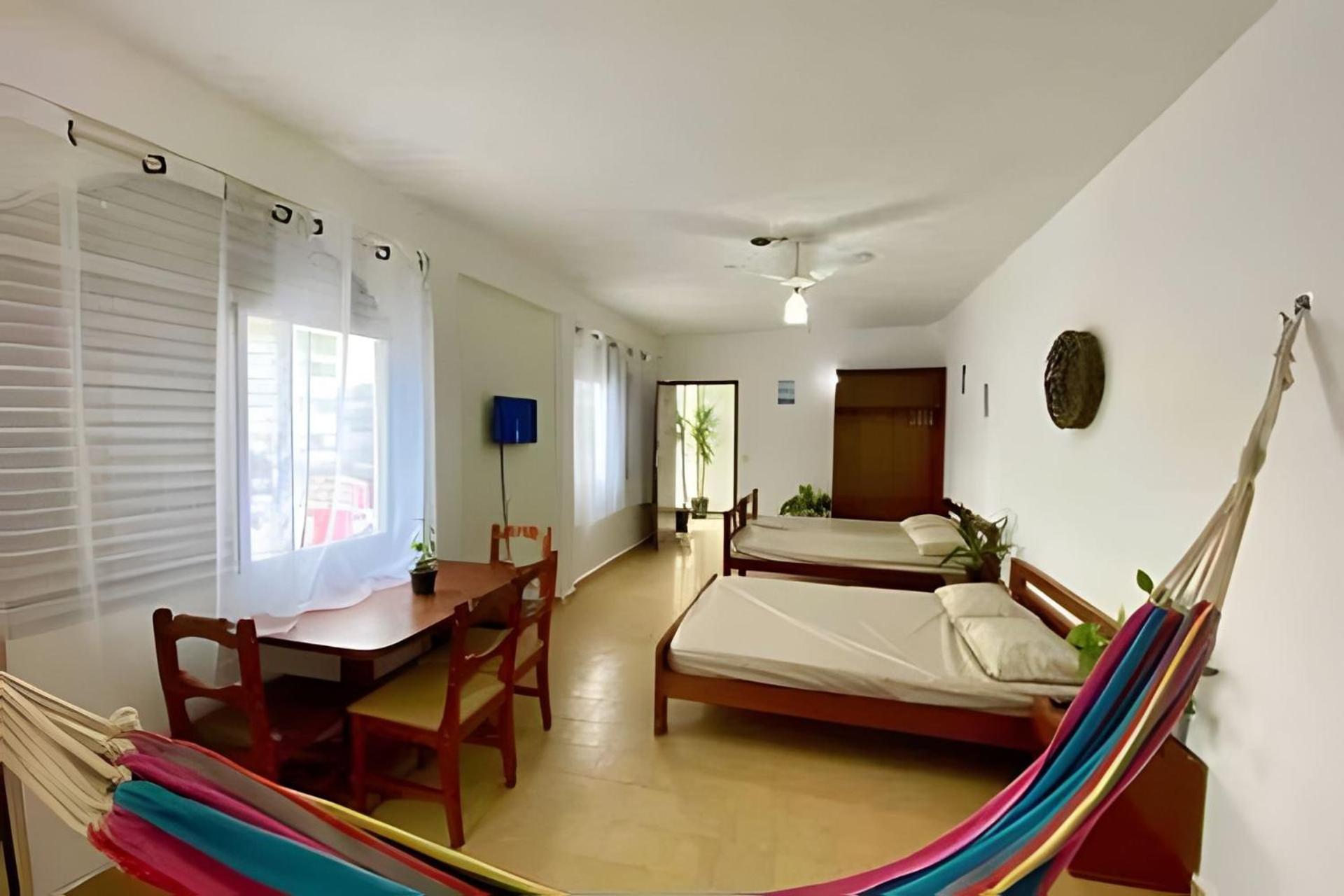 Condominio Das Tartarugas Гуаружа Екстериор снимка