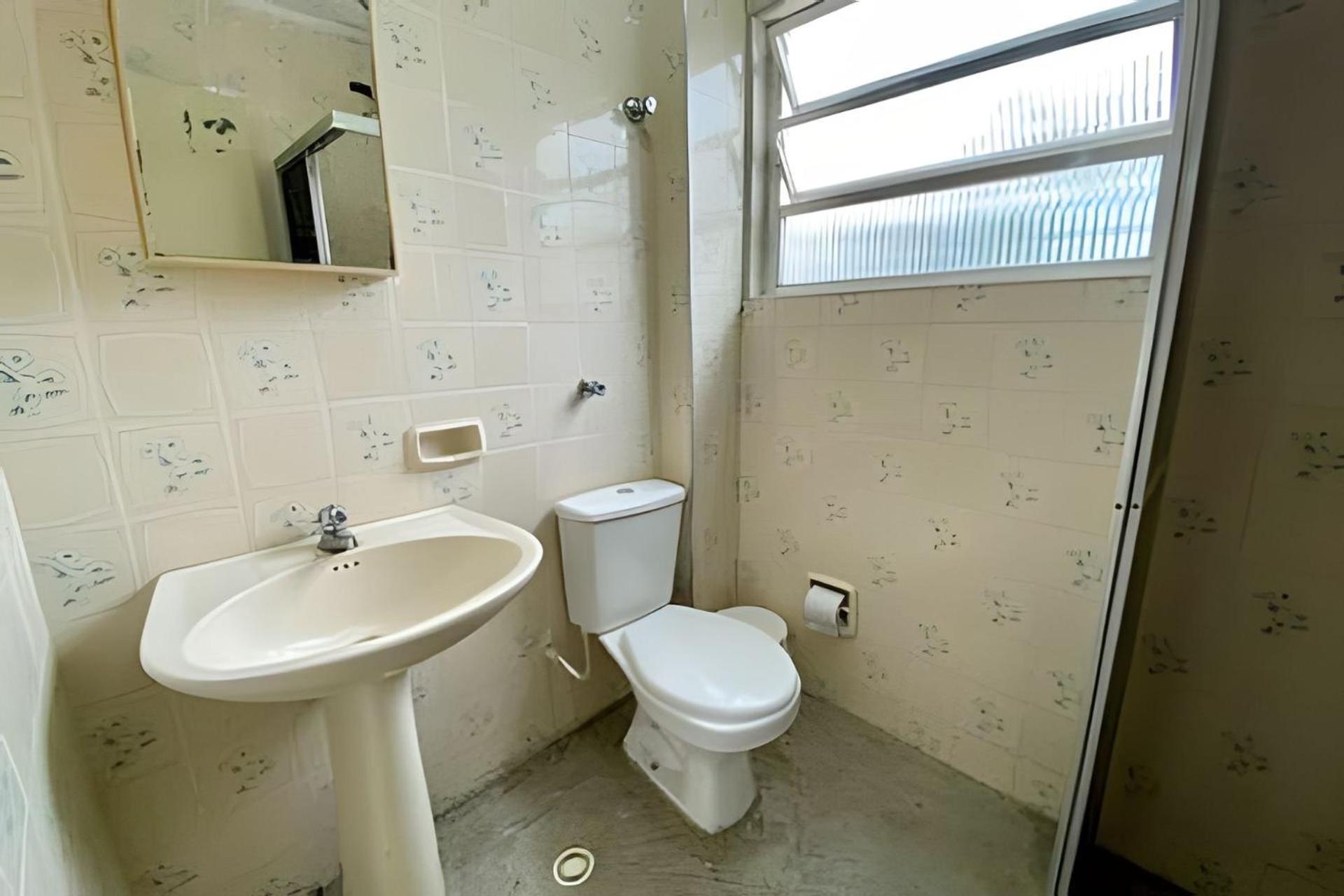 Condominio Das Tartarugas Гуаружа Екстериор снимка