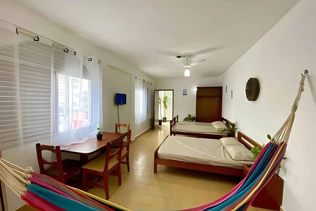 Condominio Das Tartarugas Гуаружа Екстериор снимка