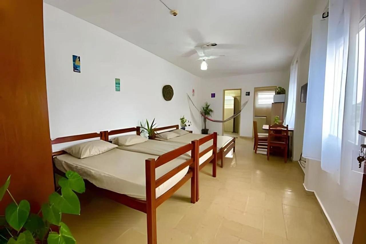 Condominio Das Tartarugas Гуаружа Екстериор снимка