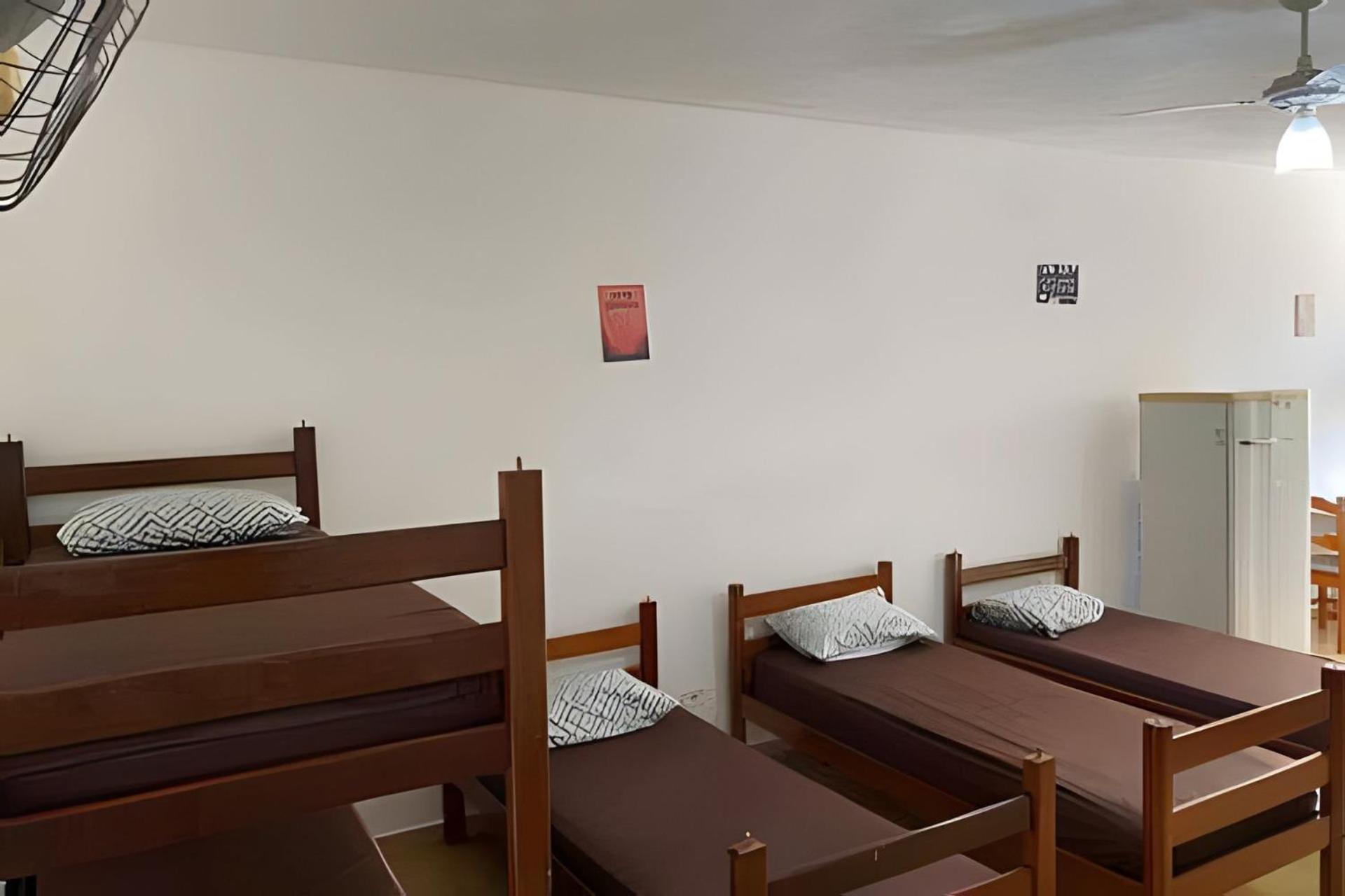 Condominio Das Tartarugas Гуаружа Екстериор снимка