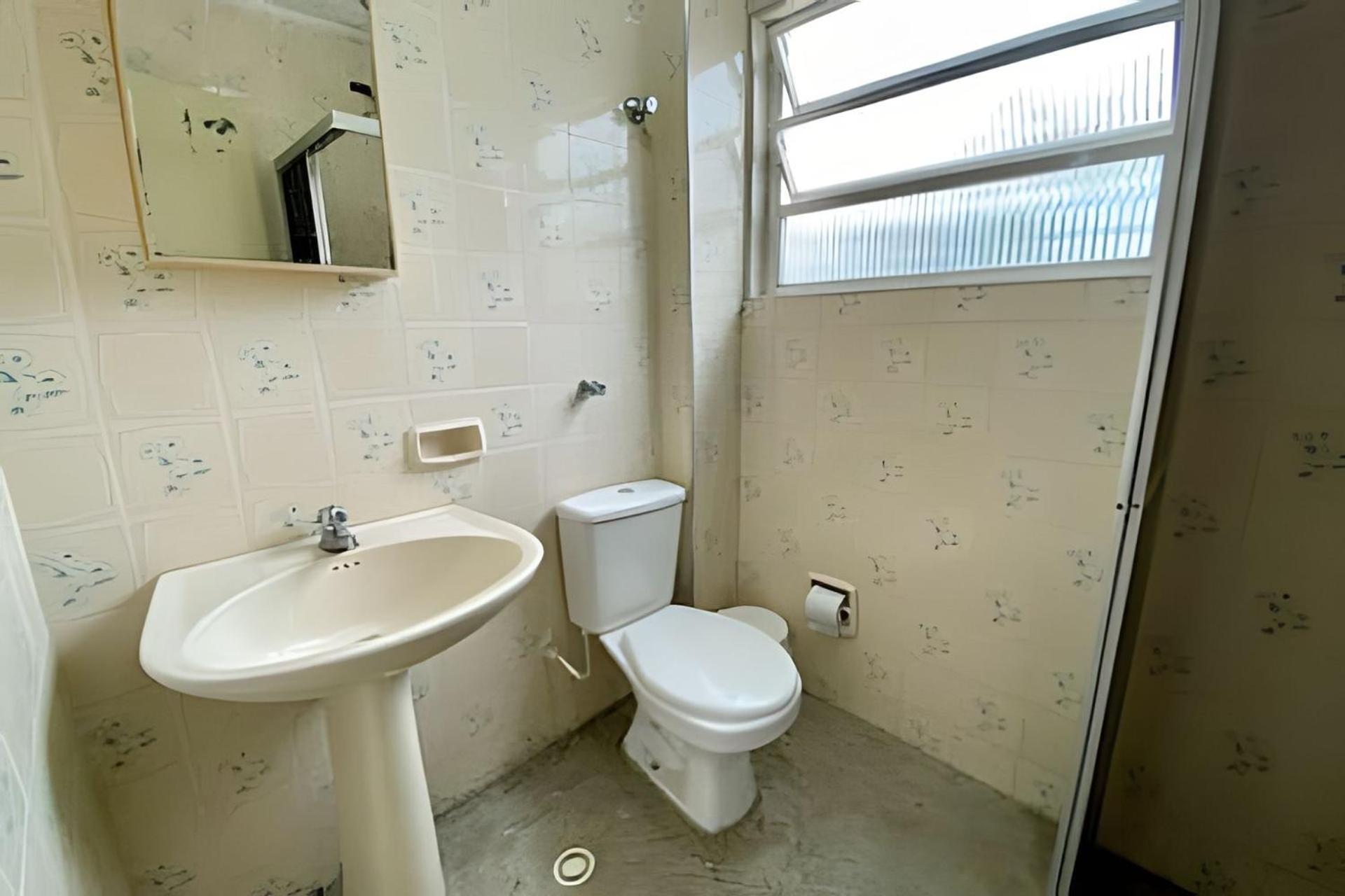 Condominio Das Tartarugas Гуаружа Екстериор снимка