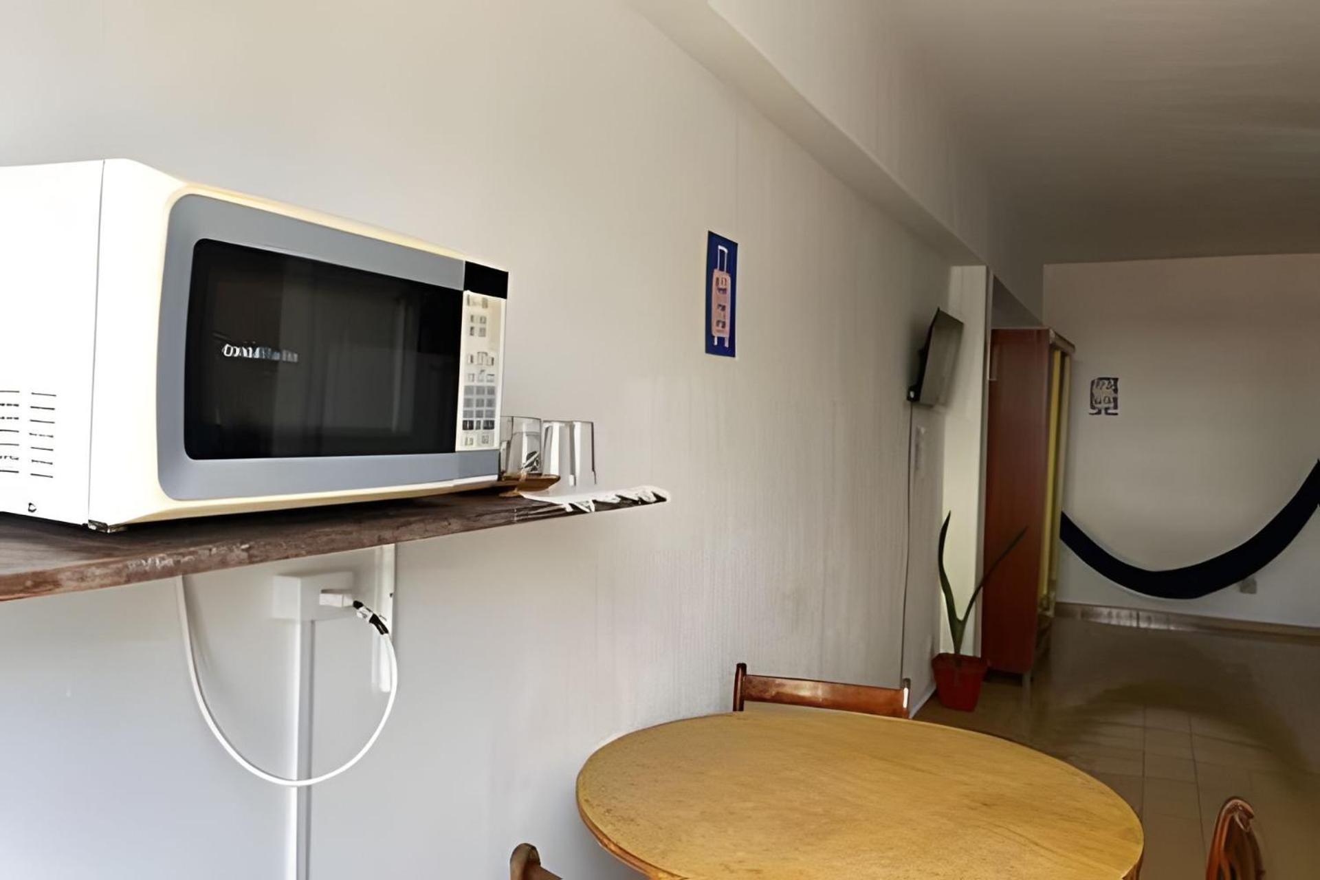 Condominio Das Tartarugas Гуаружа Екстериор снимка