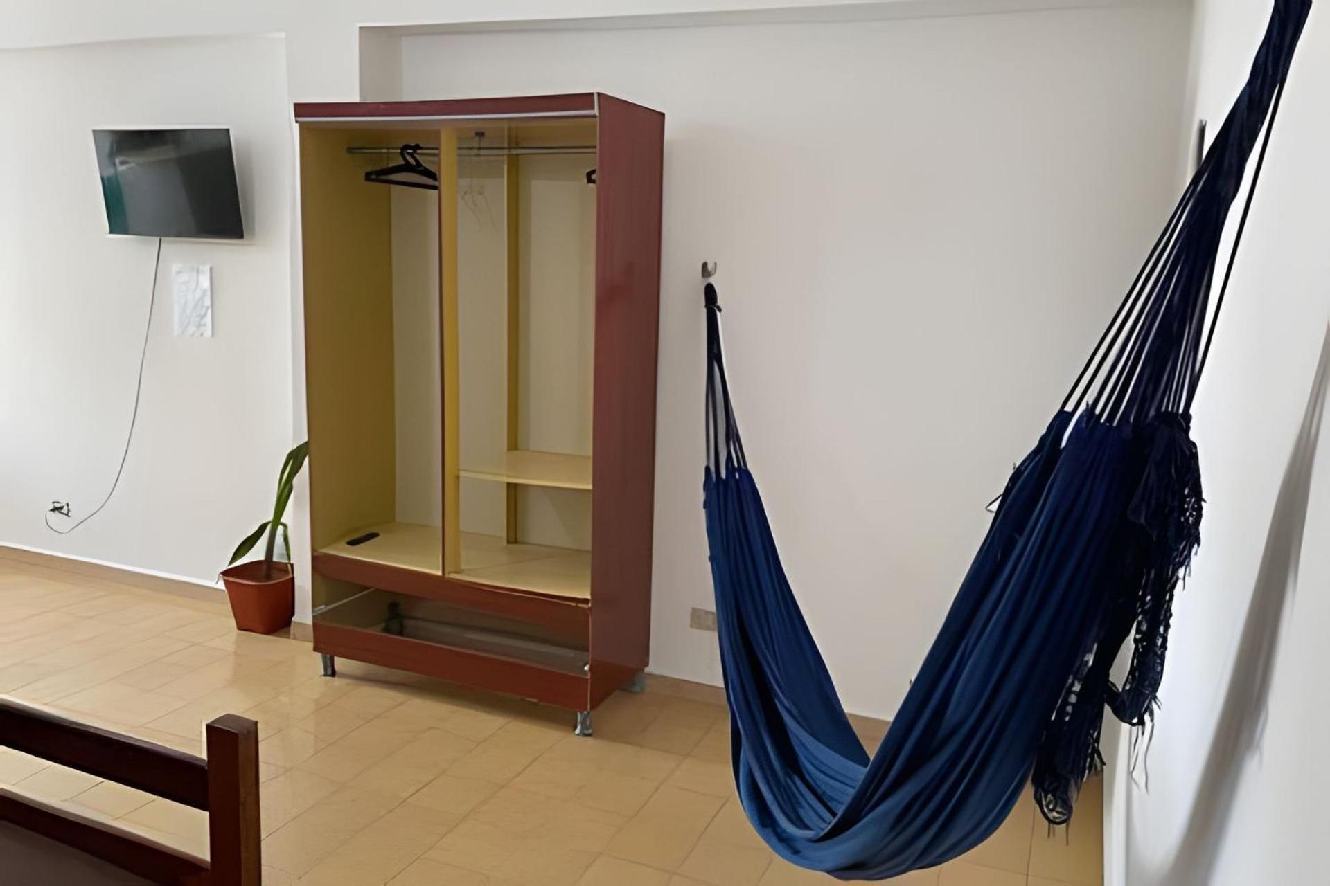 Condominio Das Tartarugas Гуаружа Екстериор снимка