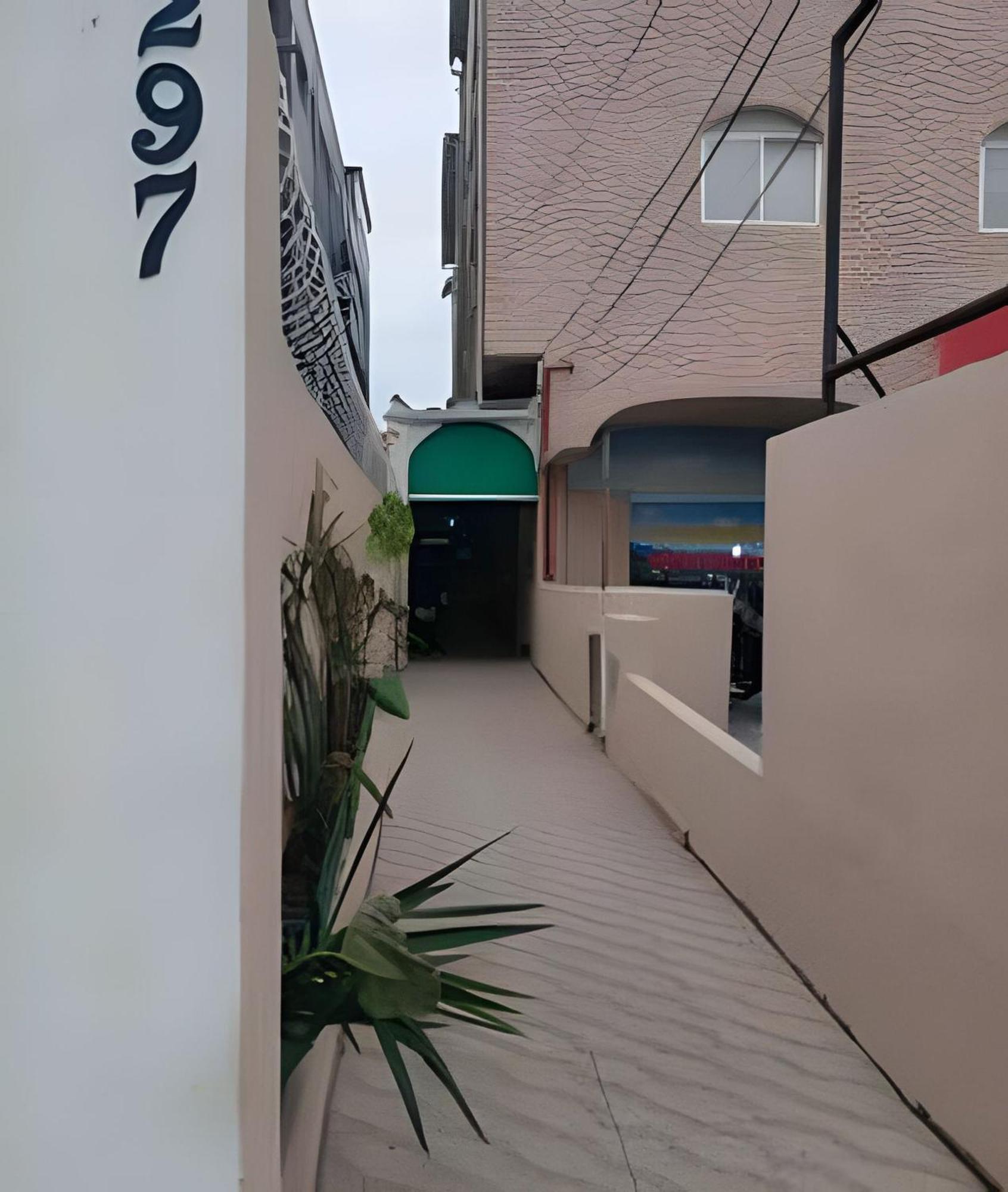 Condominio Das Tartarugas Гуаружа Екстериор снимка